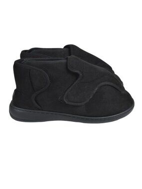 Biotime Dorien Black Slippers Shoe Boot Orthoptic Friendly Size 41